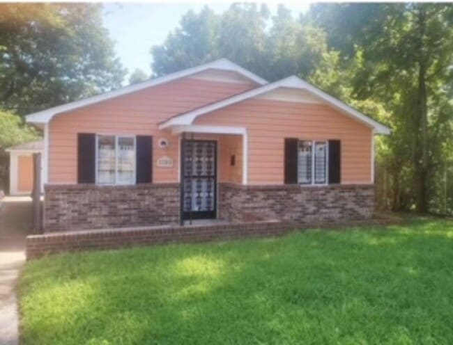 property at 1393 Gold Ave