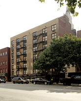 530-536 Second Ave Apartments