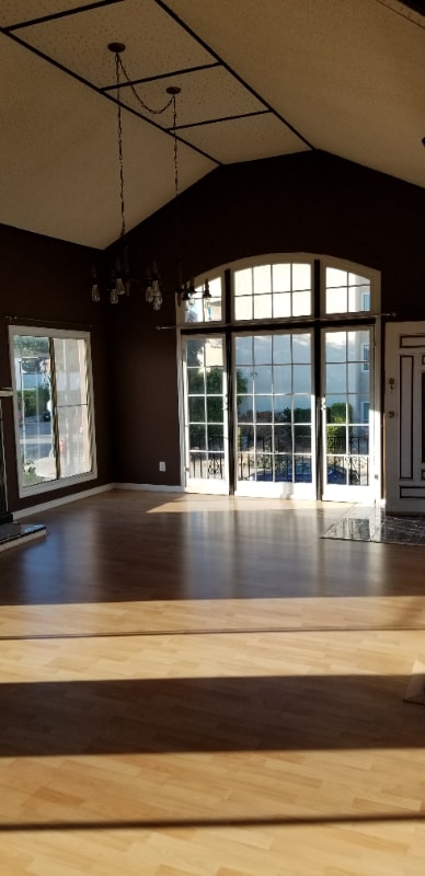 6416 La Mirada Ave in Los Angeles, CA - Building Photo - Building Photo