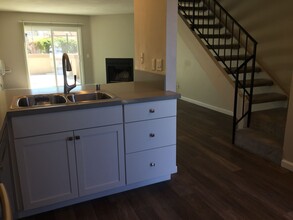 Oro Park Apartments in El Cajon, CA - Building Photo - Interior Photo