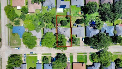 2626 Elder Rd in Katy, TX - Building Photo - Building Photo