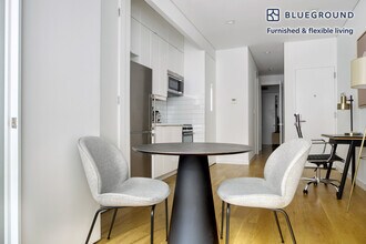 100 Forsyth St-Unit -FL1-ID644 in New York, NY - Building Photo - Building Photo