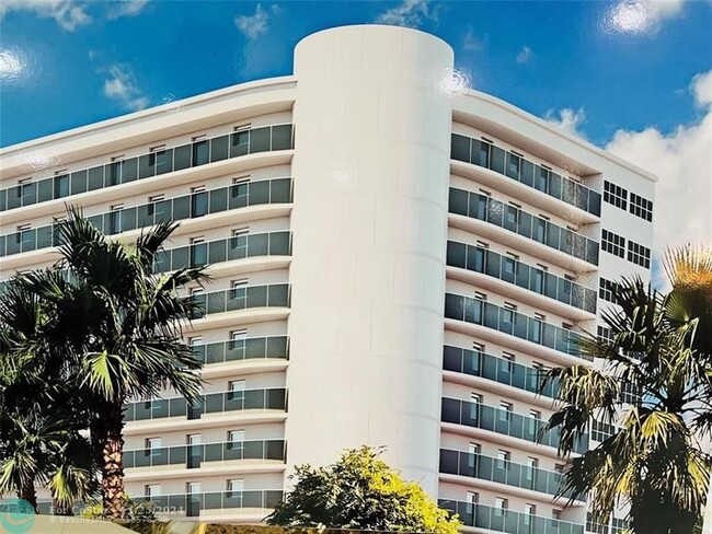 4100 Galt Ocean Dr in Fort Lauderdale, FL - Building Photo - Building Photo