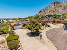 6802 N 26th St in Phoenix, AZ - Building Photo