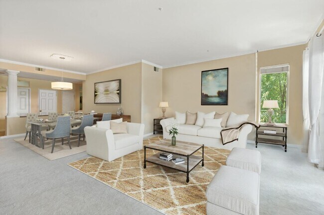 720 Promontory Point Ln, Unit 2207 in Foster City, CA - Building Photo - Building Photo