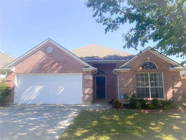 property at 4154 Stone Hollow Way
