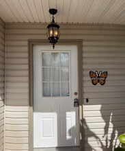 6141 Oak Cluster Cir in Tampa, FL - Foto de edificio - Building Photo