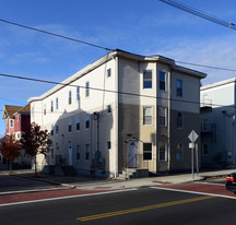 282 Manton Ave Apartments