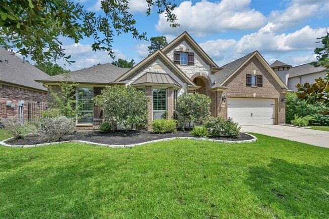 property at 42 Caprice Bend Pl