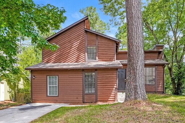 property at 6198 Creekford Dr