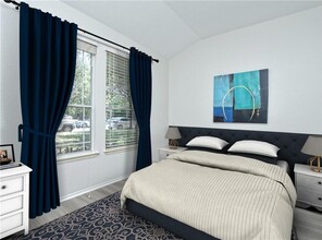 1117 Rawhide Trail in Cedar Park, TX - Building Photo - Building Photo