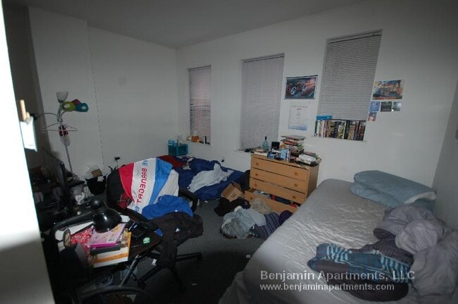 774 Columbus Ave, Unit 2 in Boston, MA - Building Photo - Building Photo