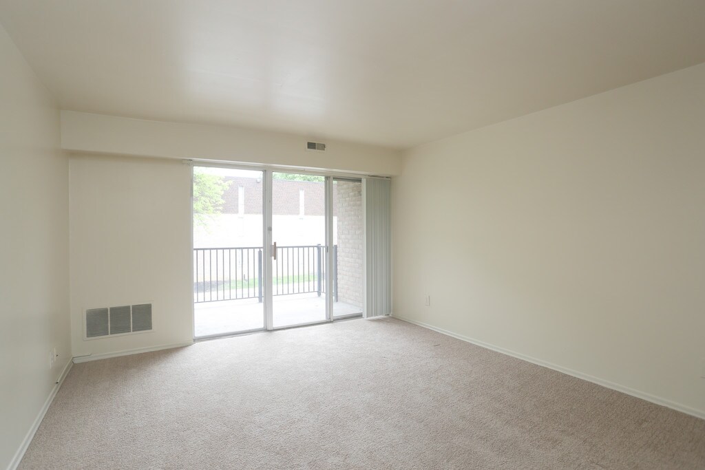 Yorkshire Realty York, PA Apartments