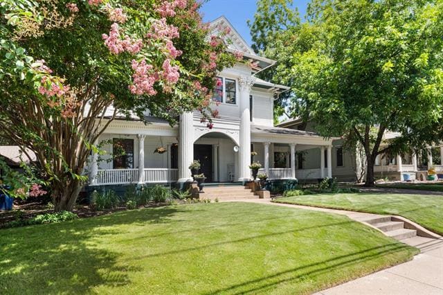 4125 Junius St in Dallas, TX - Building Photo - Building Photo