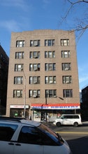 573 South Broadway in Yonkers, NY - Foto de edificio - Building Photo