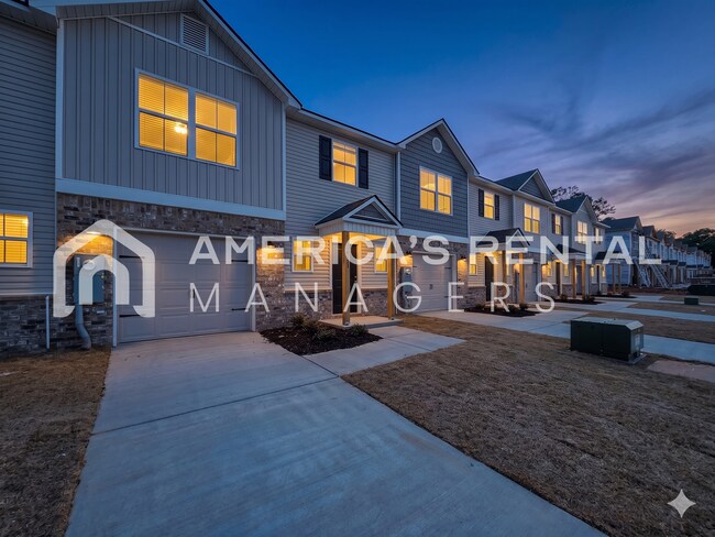 4125 Hudson Ct SW in Decatur, AL - Building Photo - Building Photo