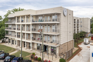 Broadstreet Village Apartments