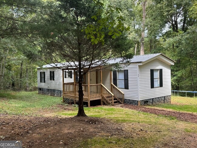 property at 36 Aardvark Trail
