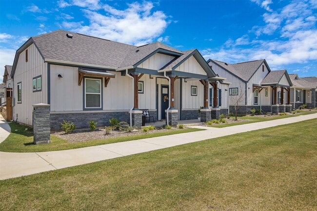 7218 Rustle Rd in Fort Worth, TX - Building Photo - Building Photo