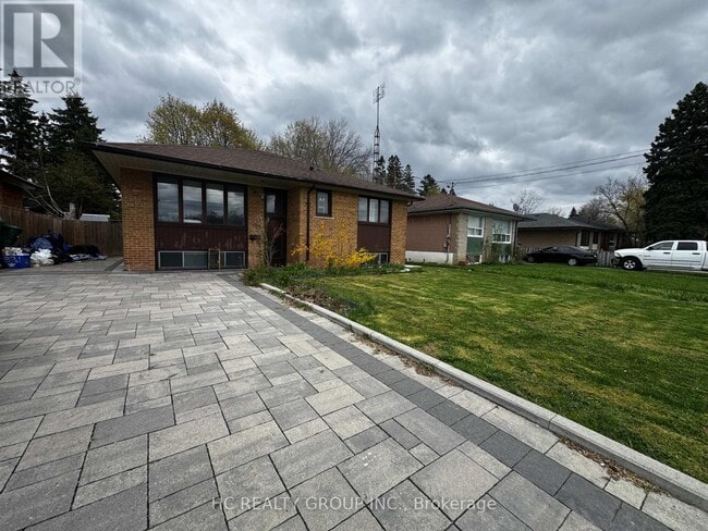 property at 83 Sussex Ave