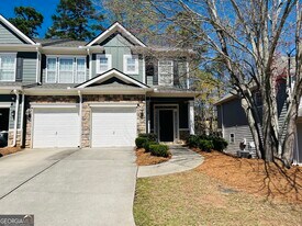39 Tahoe Dr in Newnan, GA - Building Photo