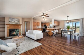 5695 Peerless Farms Rd in Peyton, CO - Building Photo - Building Photo