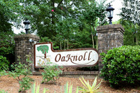 Oakgrove Townhomes in Norcross, GA - Foto de edificio - Building Photo