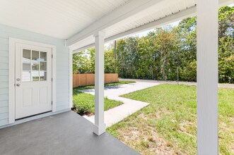 3510 Datura St in St. Augustine, FL - Building Photo - Building Photo