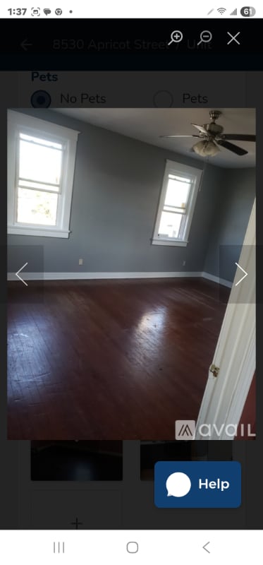 8530 Apricot St in New Orleans, LA - Building Photo - Building Photo