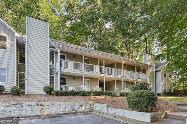 122 Sterling Ct in Alpharetta, GA - Building Photo - Building Photo