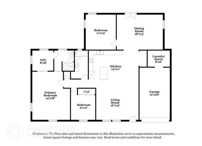 2421 Harvard Rd in DeLand, FL - Foto de edificio - Building Photo