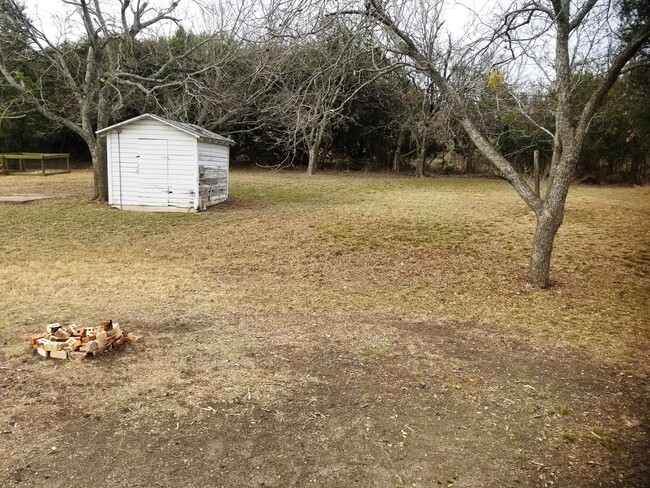 1203 S FM 116 in Copperas Cove, TX - Foto de edificio - Building Photo