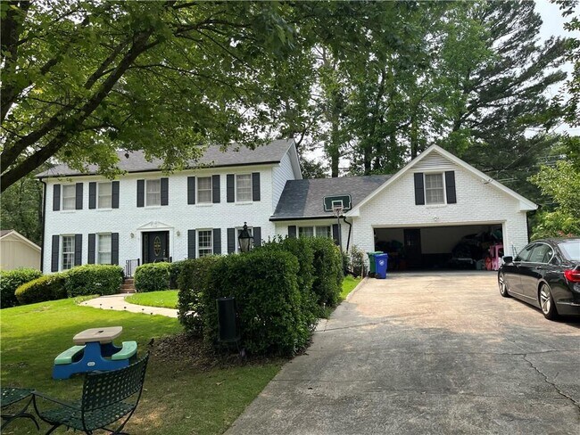 property at 1159 Aurora Ct