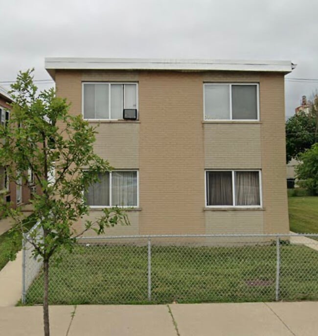 property at 9106 S Halsted St