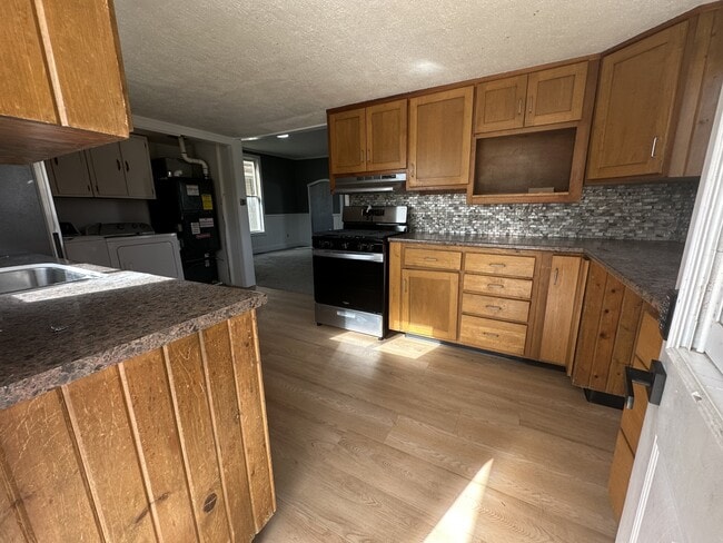 2415 S A St in Elwood, IN - Building Photo - Building Photo