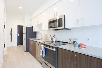 Homeroom Apartments in Portland, OR - Building Photo - Interior Photo