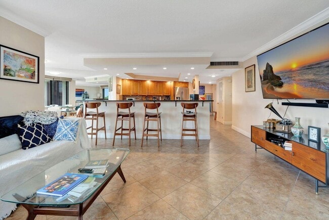 5420 N Ocean Dr in West Palm Beach, FL - Building Photo - Building Photo
