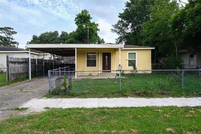 property at 6907 Keller St