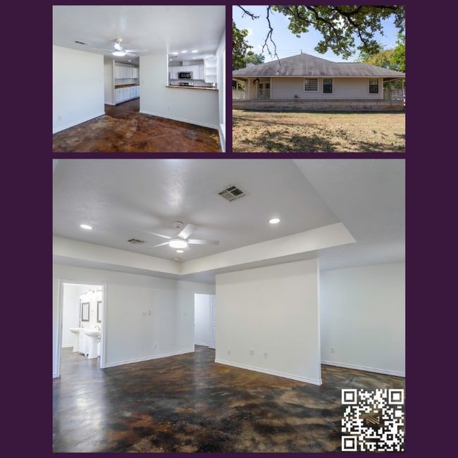 1629 Park Pl in College Station, TX - Building Photo - Building Photo
