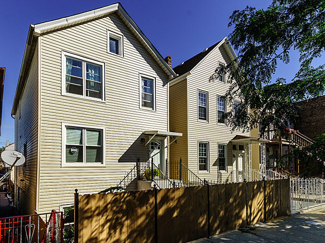 1914 W 21st Plz, Unit 1 in Chicago, IL - Building Photo - Building Photo