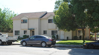 3826 Maxson Rd in El Monte, CA - Foto de edificio - Building Photo