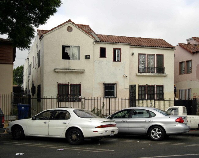 149 S Westmoreland Ave in Los Angeles, CA - Building Photo - Building Photo