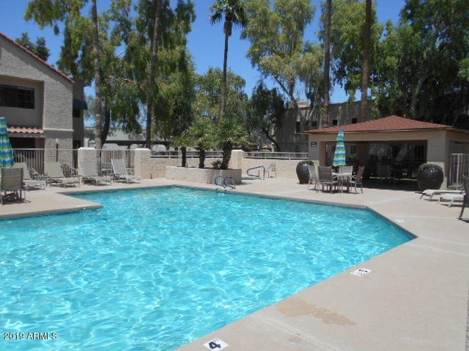 2855 S Ext Rd-Unit -231 in Mesa, AZ - Building Photo