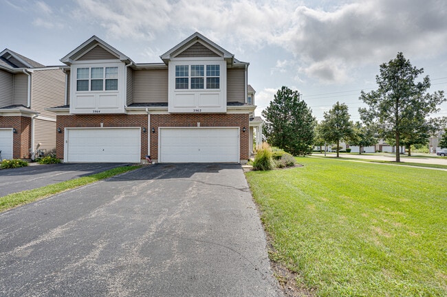 property at 3962 Evans Ct