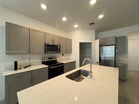 12948 SW 265th Terrace in Homestead, FL - Building Photo