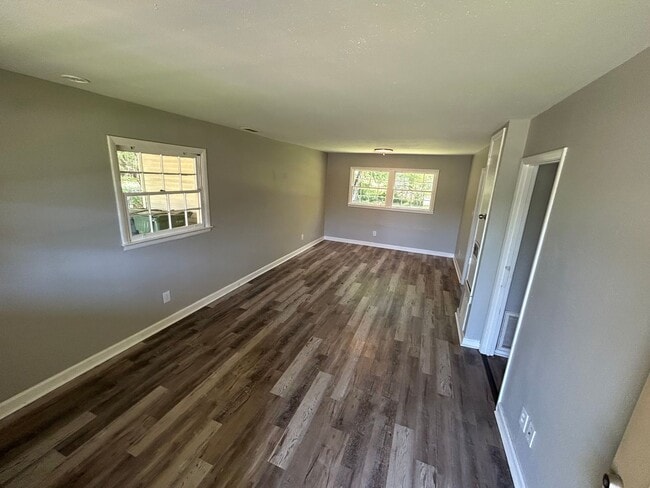 2207 Norwood Dr NW in Huntsville, AL - Building Photo - Building Photo