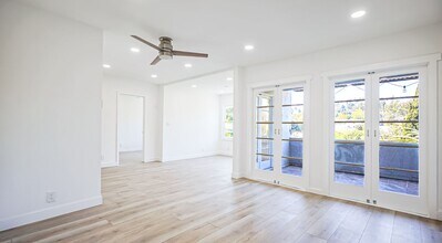 1822 1/2-2067 Ivar Ave in Los Angeles, CA - Building Photo - Building Photo