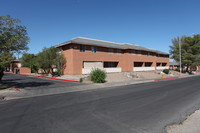 Highland Village in Henderson, NV - Foto de edificio - Building Photo