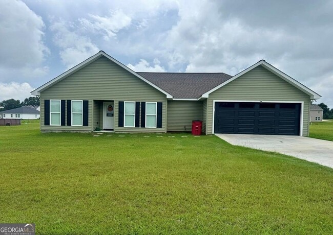 property at 1050 Field St