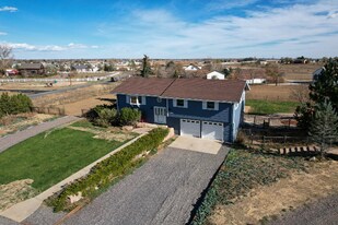 4801 Gary Dr in Berthoud, CO - Building Photo
